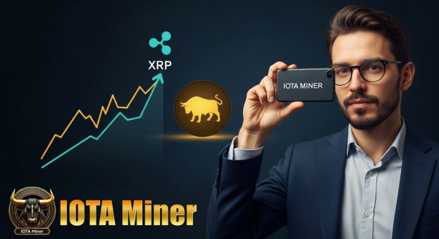 IOTA Miner Cloud Mining Offers XRP, BTC, and SOL Investors Opportunities for Strategy Diversification0
