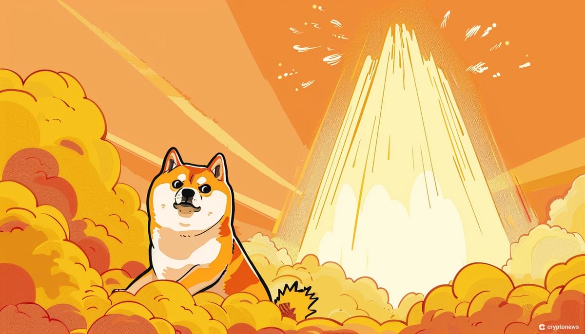 Is a $1 Dogecoin Feasible? $900 Million in Volume Drives Surge: DOGE Forecast0
