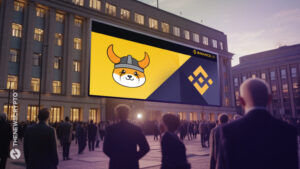 Is FLOKI Set to Be Listed on Binance?0