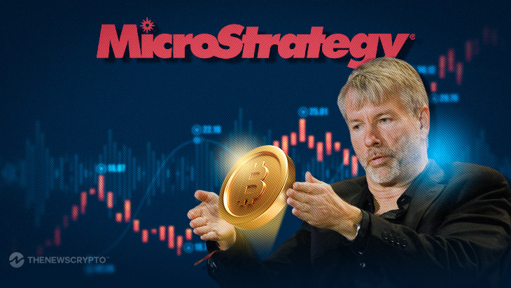 Is MicroStrategy Influencing Bitcoin's (BTC) Recent Surge?0