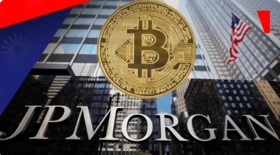 Analysts from JPMorgan outline signs of cryptocurrency market growth Analysts from JPMorgan outline signs of cryptocurrency market growth0