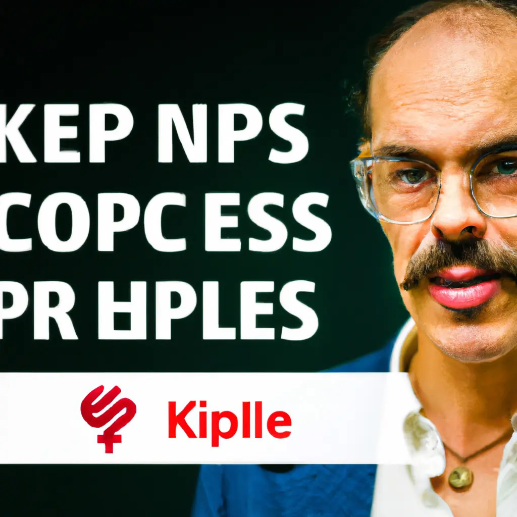 Keiser: Ripple operates as a Ponzi scheme, SEC will eliminate XRP.