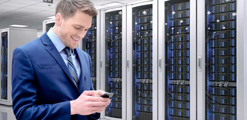Key Considerations for Renting a Server0