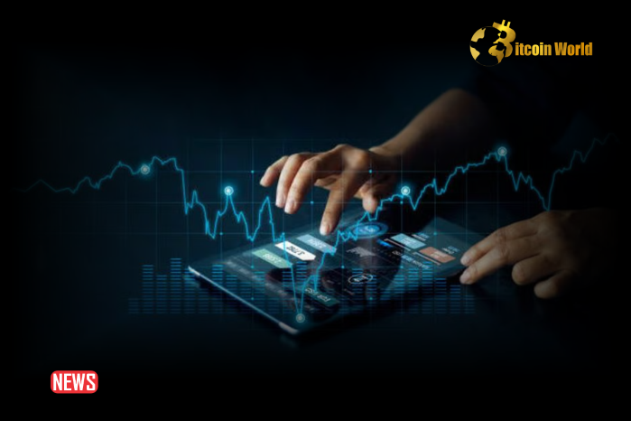 Key Technical Indicator Indicates Bitcoin's Value May Soon Exceed $100,0000