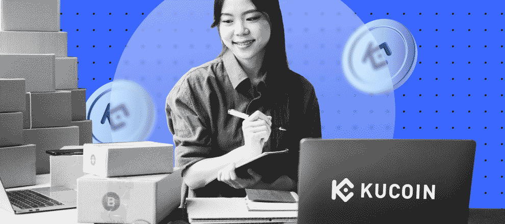 KuCoin Introduces Cost Response for Retail Industry0