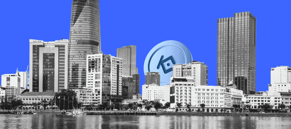 KuCoin to Propel Strategic Development of Blockchain Infrastructure in Vietnam0