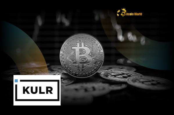 KULR Technology Group Aims to Raise $300 Million for Bitcoin Acquisition0