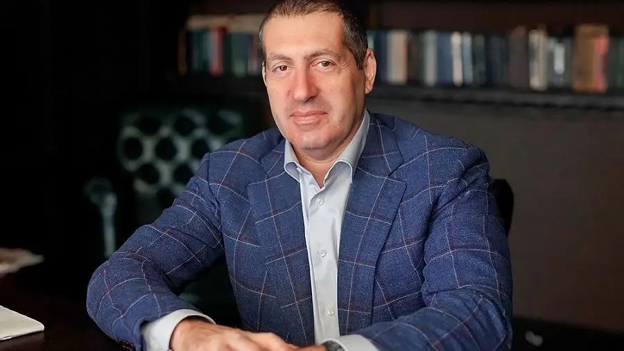 Lawyer Alexander Khaminskiy warned about the risks of investing in cryptocurrencies0