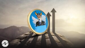 Leading Cryptocurrency Exchanges to Include FLOKI CEO Following New Record High0