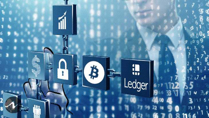Ledger Partners with PayPal to Provide On-ramp Solution0