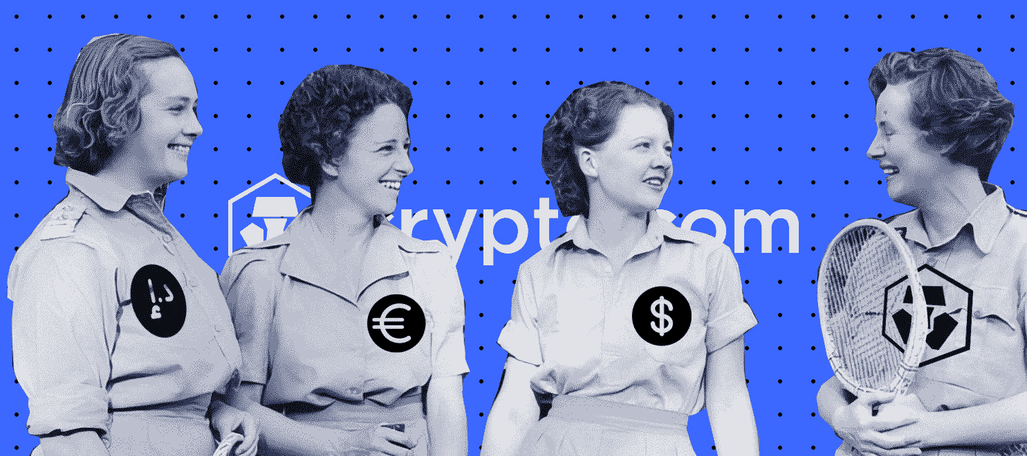 Link Between Conventional Financial System and Cryptocurrency Market Grows Stronger0