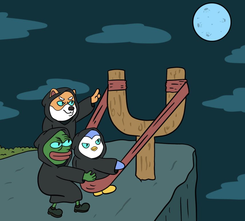 LiquidChain ($LIQUID) Crypto Presale Adopts a Unique Approach in a Regulation-Oriented Environment0