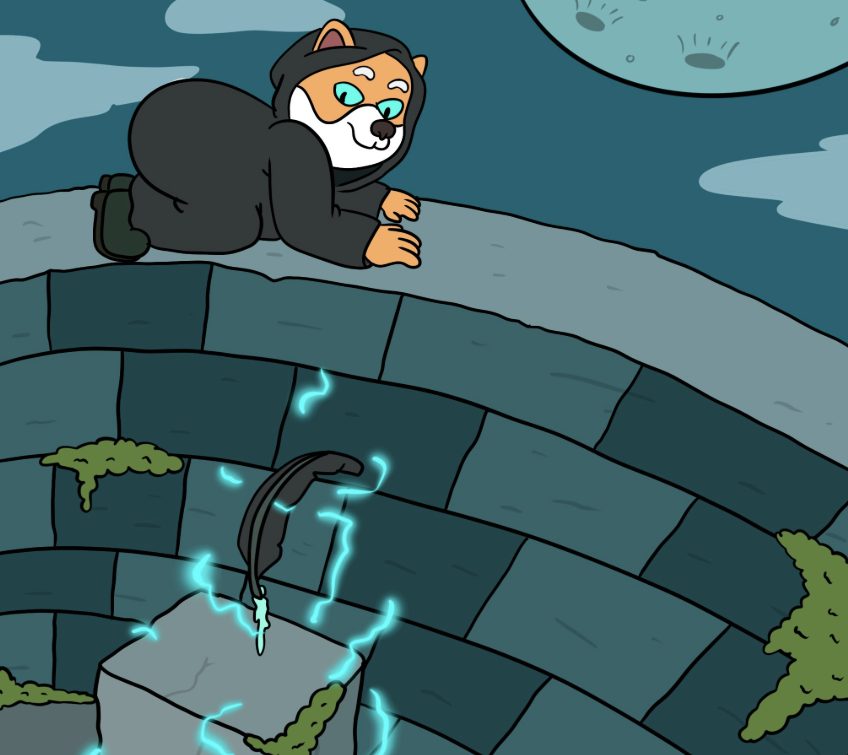 LiquidChain ($LIQUID) Cryptocurrency Presale Launches Integrated Liquidity and Staking System0