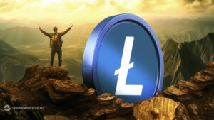 Litecoin Rises 17%, Upcoming LTC Halving Event Approaches0