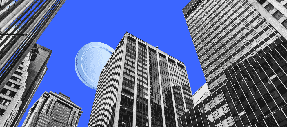 Major Financial Institutions Allocate More Than $100 Billion for Blockchain Infrastructure Advancement0