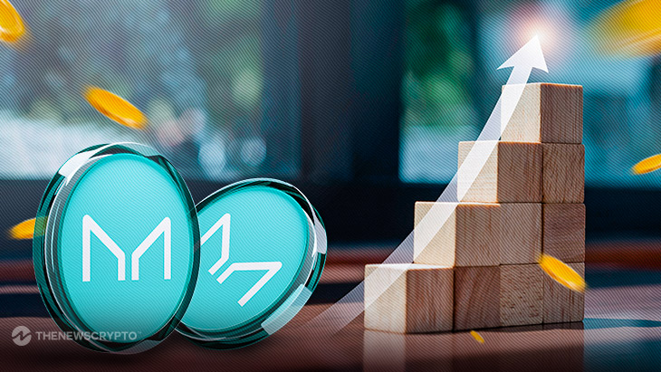 Maker (MKR) Rises More Than 11% as Other Assets Face Challenges0