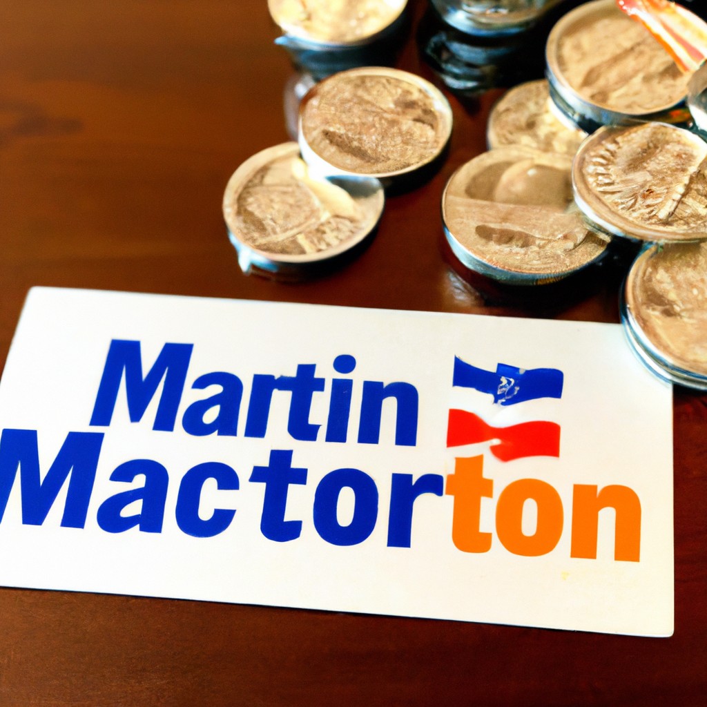 Marathon Digital Enhances Bitcoin Mining Operations through Texas Purchase