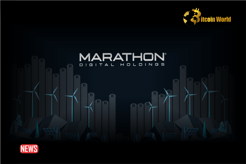 Marathon Digital Purchases Two Additional Bitcoin Mining Locations for $178.6 Million0