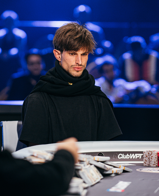 Mario Mosböck Collaborates with CoinPoker to Develop an Enhanced Online Poker Platform, Featuring PoR on the Blockchain2