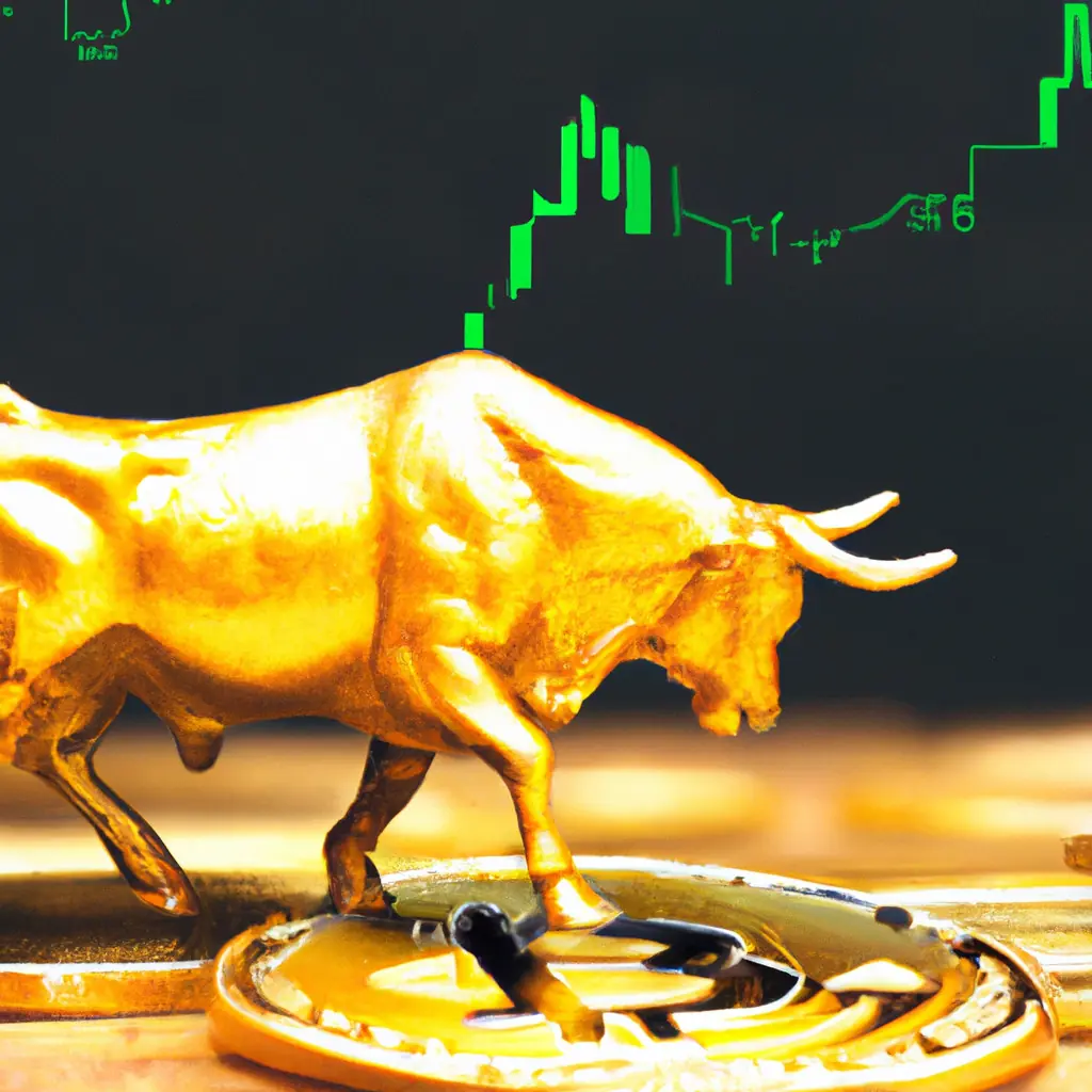 Market Trends Indicate Potential for Bitcoin Price Increase, According to Bitfinex