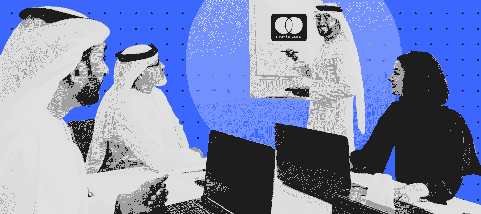 Mastercard to Enhance B2B Payment Processes in the UAE and Saudi Arabia0
