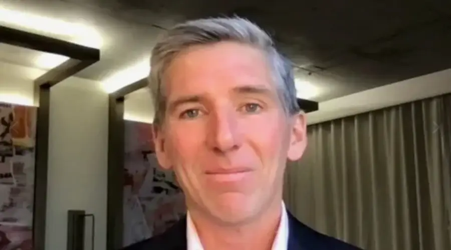 Мэтт Хоуган назвал главный драйвер восстановления крипторынка Мэтт Хоуган назвал главный драйвер восстановления крипторынка0