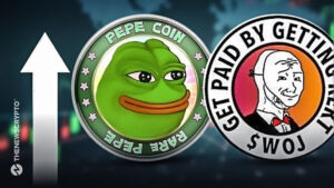 Memecoins Lead: Significant Returns for PEPE and WOJAK Investors?0