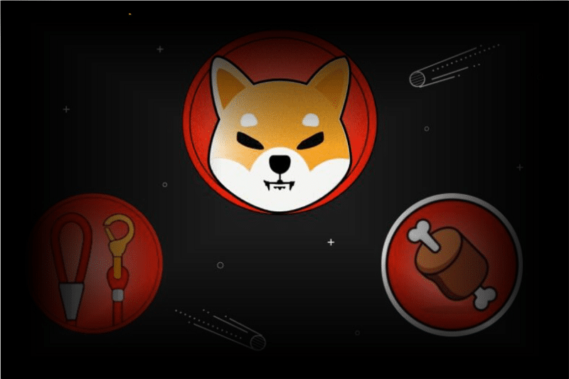 Memecoins SHIB, BONE, and LEASH See Increased Interest but Encounter Obstacles0