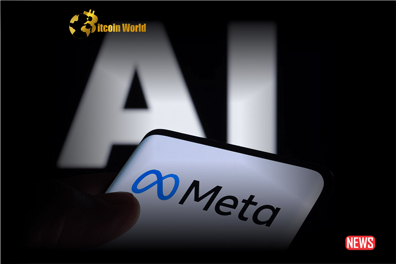 Meta Enters the AI Competition with ChatGPT Alternative, AI0