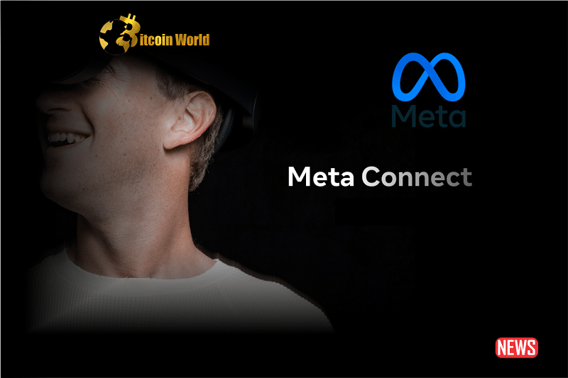 MetaConnect Event Sparks Discussion: The Influence of Meta's AI and Blockchain Initiatives on Altcoin Markets0