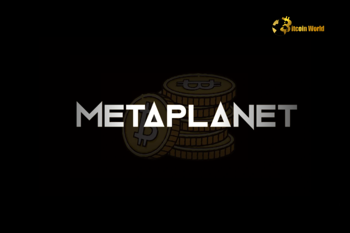 Metaplanet Allocates $19.3M in Bonds for Strategic Bitcoin Purchase0