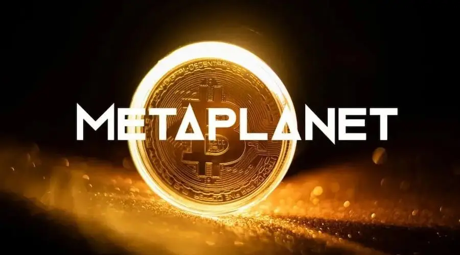 Metaplanet incurred a loss of $664 million due to the decline of Bitcoin Metaplanet incurred a loss of $664 million due to the decline of Bitcoin0