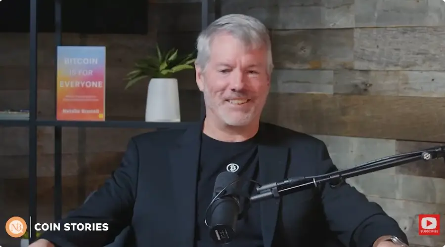 Майкл Сейлор: Восстановление рынка биткоина может занять до семи лет Майкл Сейлор: Восстановление рынка биткоина может занять до семи лет0