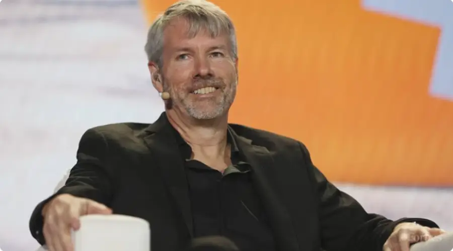 Майкл Сейлор рассказал о планах Strategy на случай дальнейшего падения биткоина0