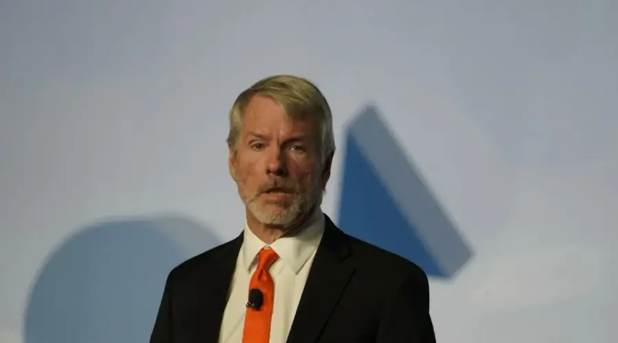 Майкл Сейлор назвал критическую для Strategy цену биткоина Майкл Сейлор назвал критическую для Strategy цену биткоина0