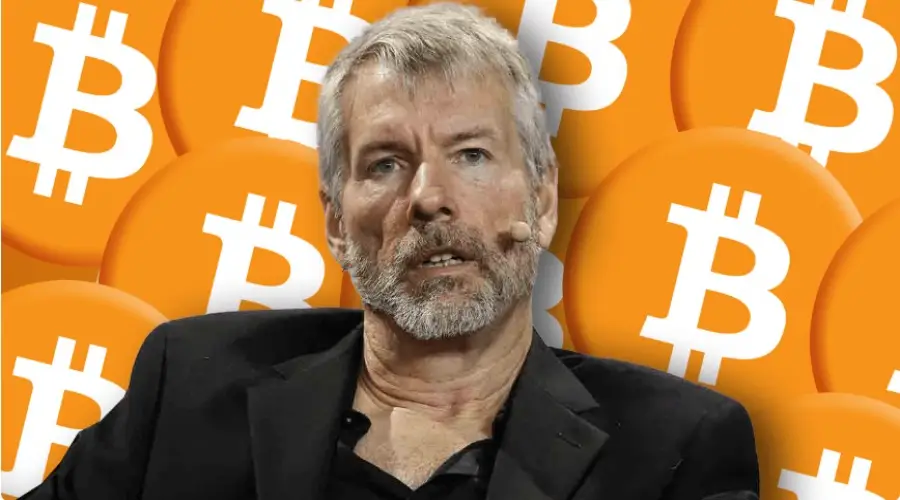 Майкл Сейлор назвал три ключевых драйвера роста биткоина0