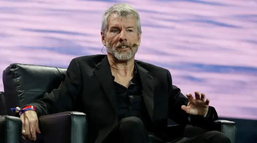 Майкл Сейлор: Инвестировать в биткоин нужно на 4-10 лет0