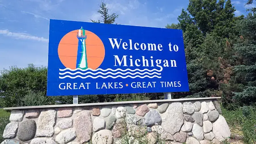 In Michigan, a proposal has been made to pay government employees in cryptocurrencies In Michigan, a proposal has been made to pay government employees in cryptocurrencies0