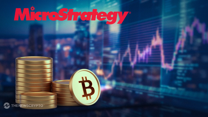 MicroStrategy Achieves $200 Million Profit from Bitcoin Investments Following BTC Rise1