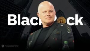 Mike Novogratz of Galaxy Digital Supports Blackrock's Spot Bitcoin ETF0