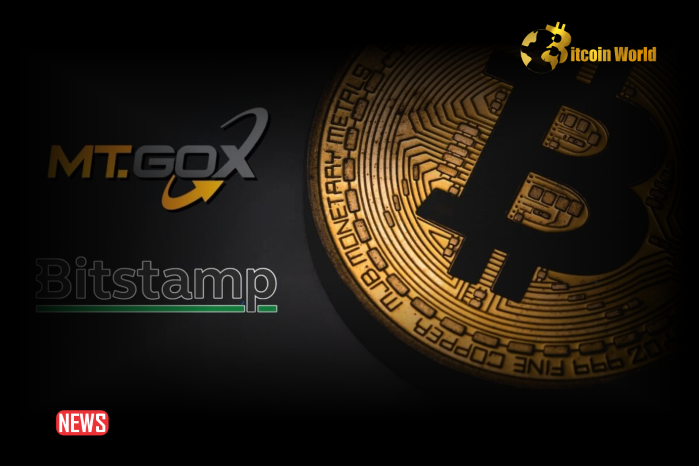 Mt. Gox Creditors to Receive Additional Disbursements as Bitstamp Allocates BTC0