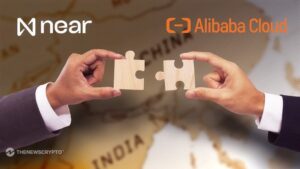 NEAR Price Rises 13% Following Collaboration with Alibaba Cloud0
