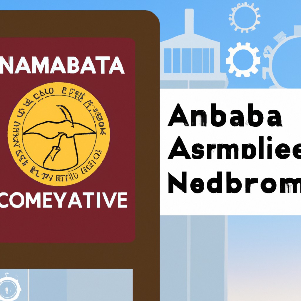 Nebraska Governor Declares State “Welcoming to Businesses” in Cryptocurrency Sector, Implements Crypto ATM Legislation