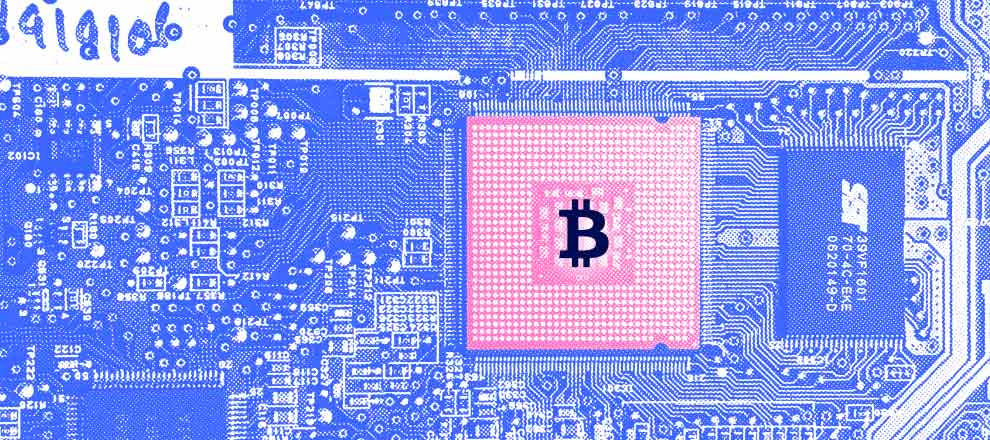 New Chip Enhances Bitcoin Mining Efficiency by Five Times0