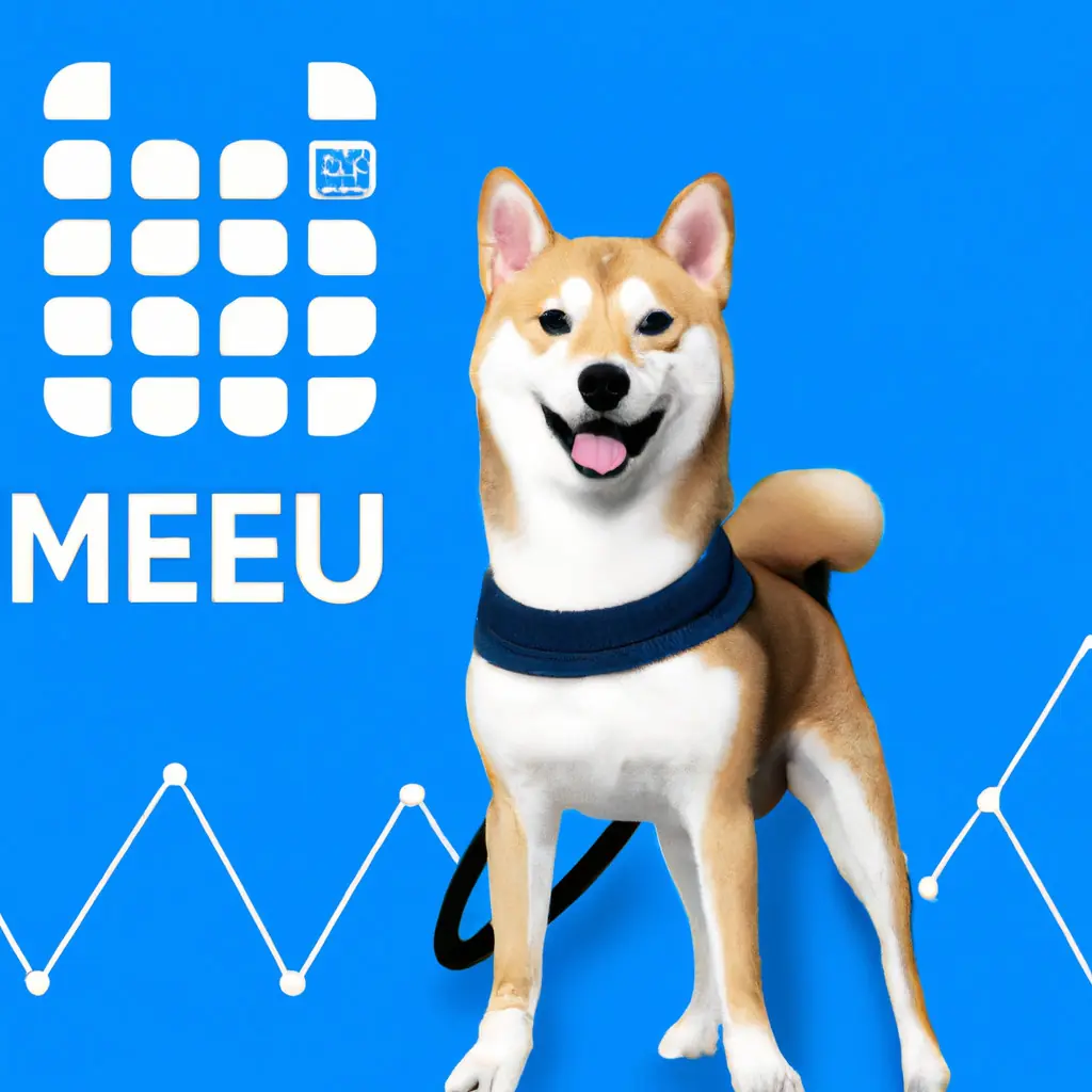 New Crypto Shiba Memu Aims to Become a Dominant Force in Marketing