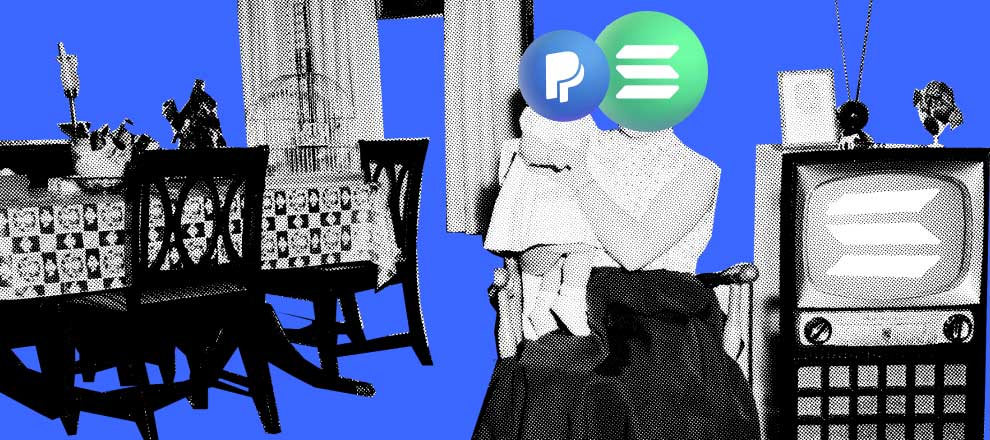 New Functionality Introduced for PayPal Stablecoin on Solana0