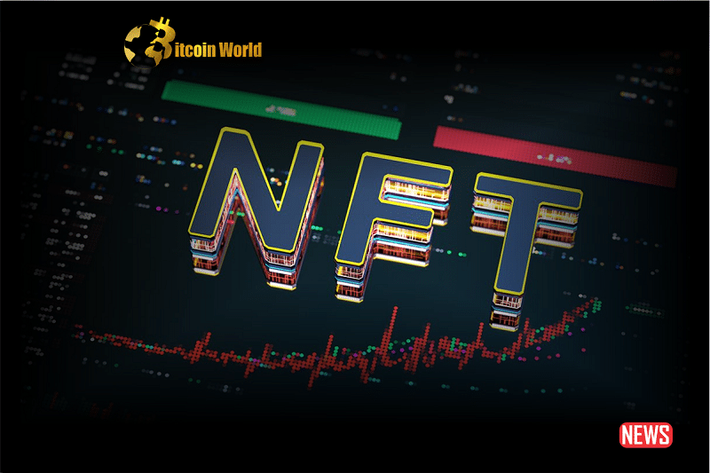 NFT Market Declines: Jack Dorsey’s Initial Tweet Currently Valued at Only $3.820