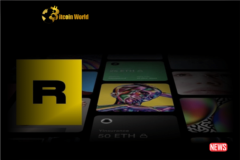 NFT platform Rarible experiences increase following pledge to royalties0