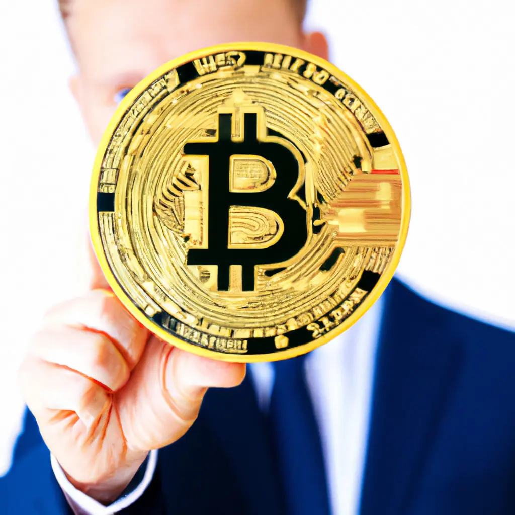 Nic Carter reaffirms belief that Bitcoin was created by the NSA.