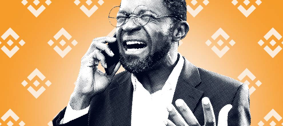 Nigeria Charges Binance with Financing Terrorism and Money Laundering Activities0